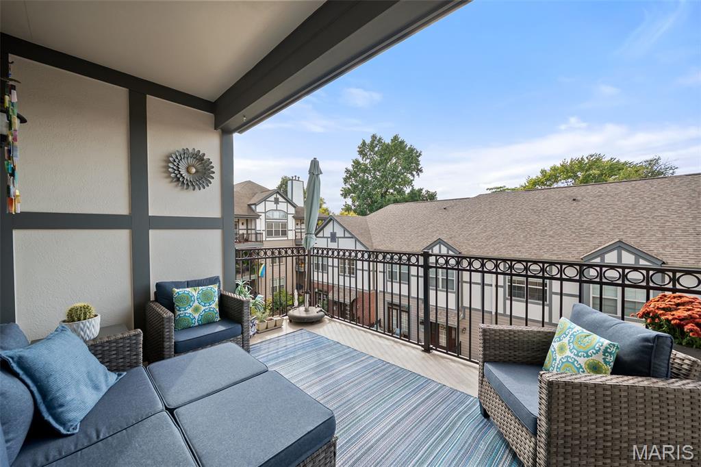 Compton Gate Condos - Residential