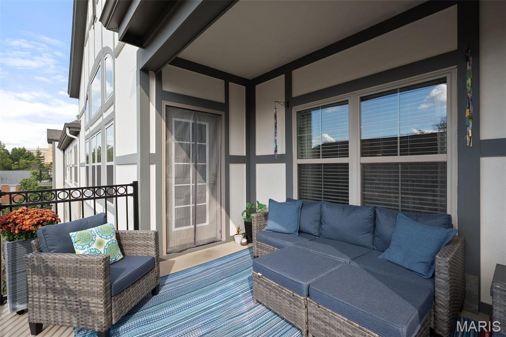 Compton Gate Condos - Residential