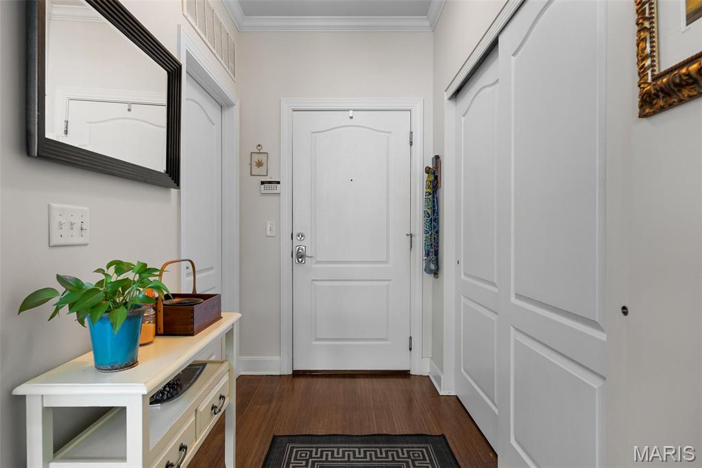 Compton Gate Condos - Residential