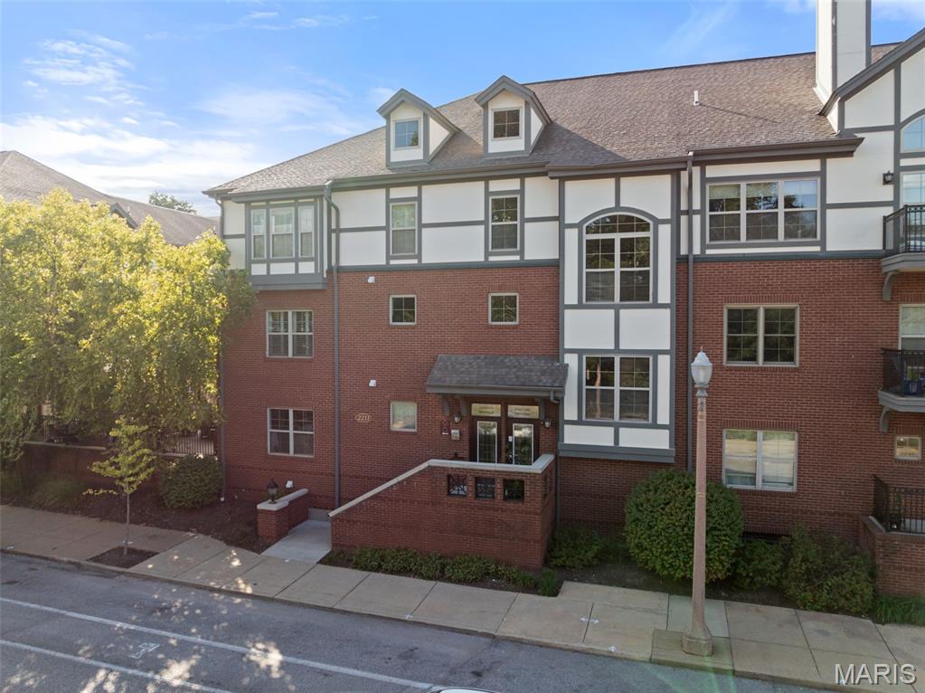 Compton Gate Condos - Residential