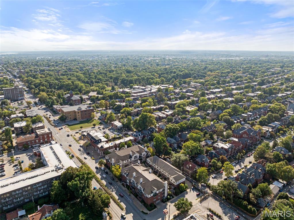 Compton Gate Condos - Residential