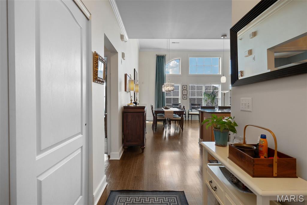 Compton Gate Condos - Residential