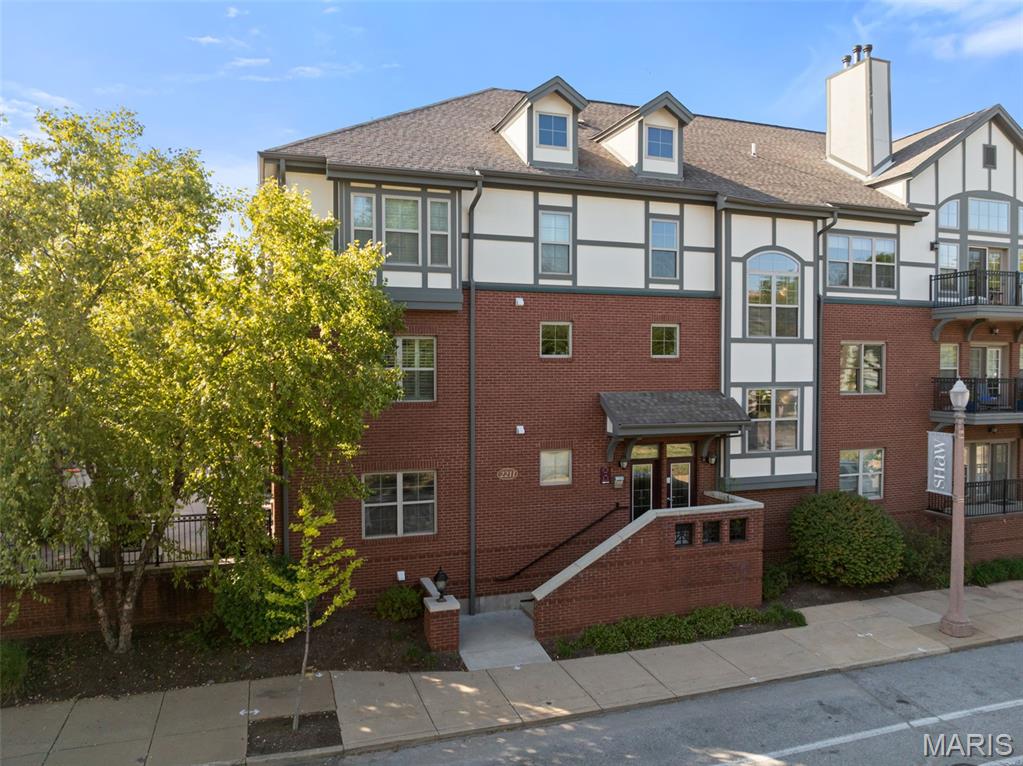 Compton Gate Condos - Residential