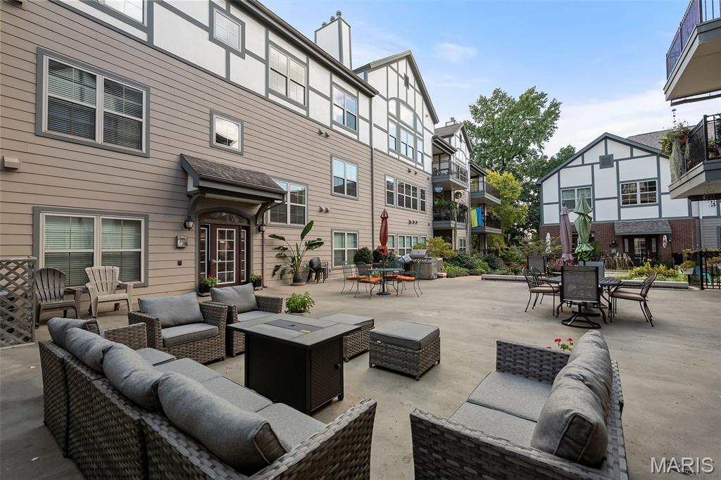 Compton Gate Condos - Residential