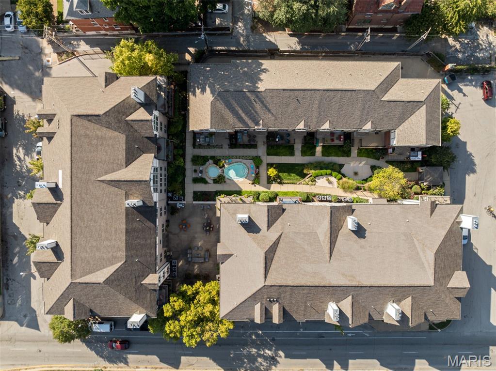 Compton Gate Condos - Residential