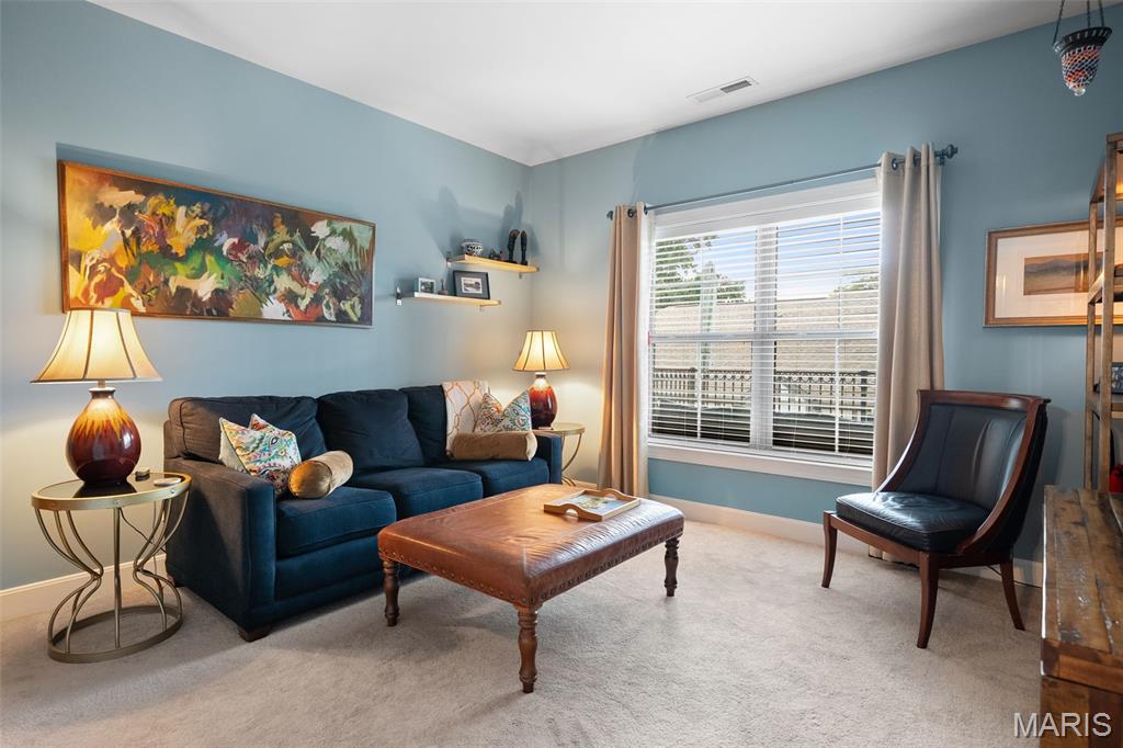 Compton Gate Condos - Residential