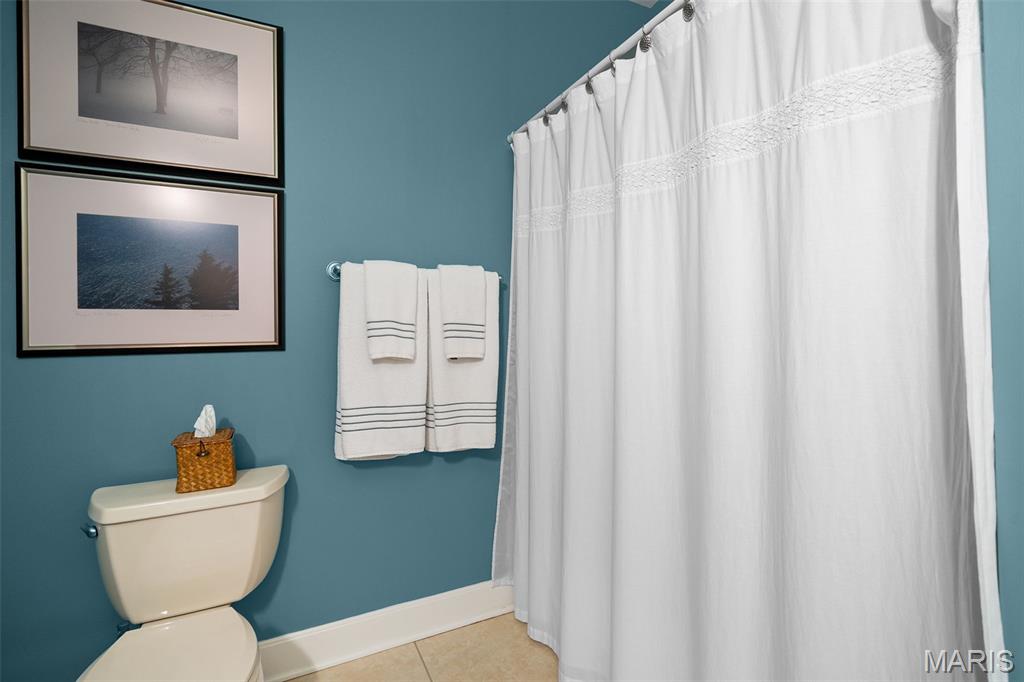 Compton Gate Condos - Residential