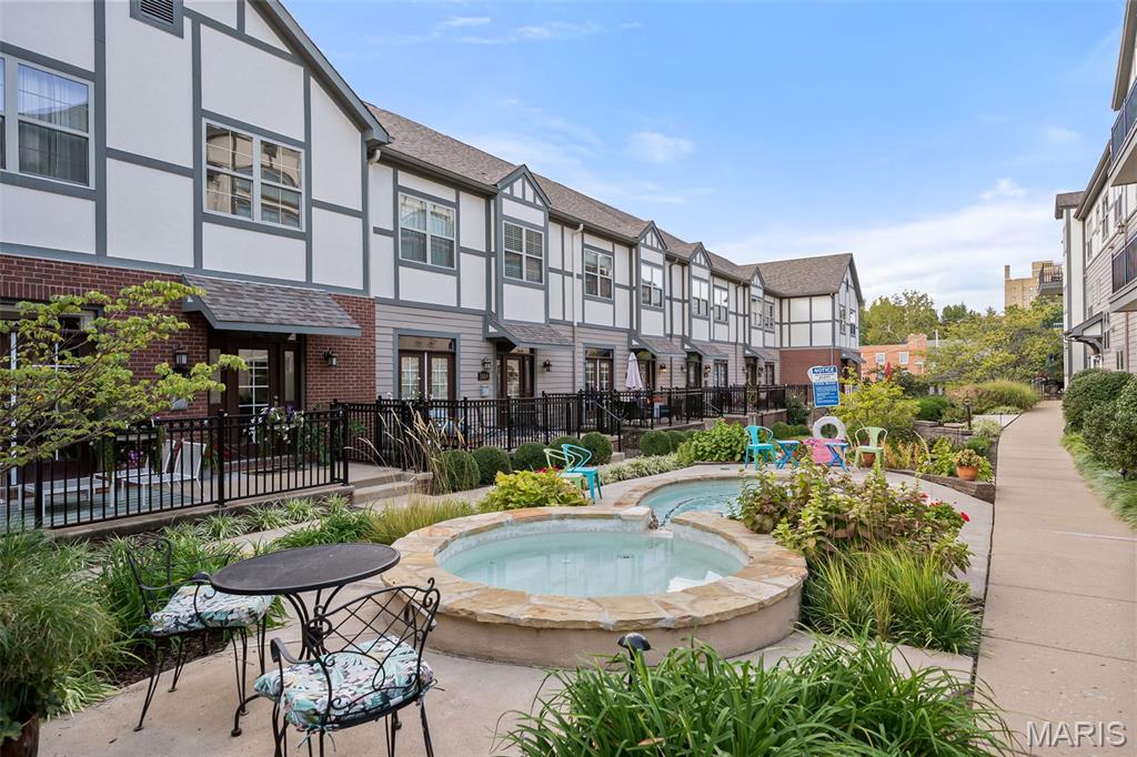 Compton Gate Condos - Residential