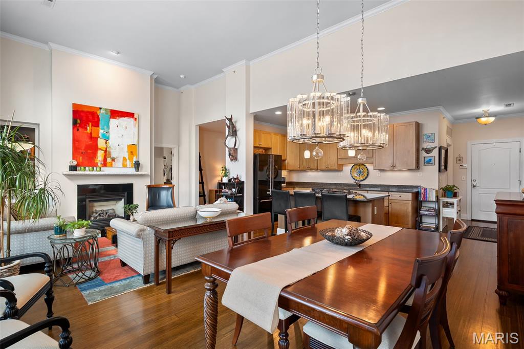 Compton Gate Condos - Residential