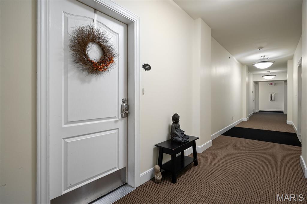 Compton Gate Condos - Residential