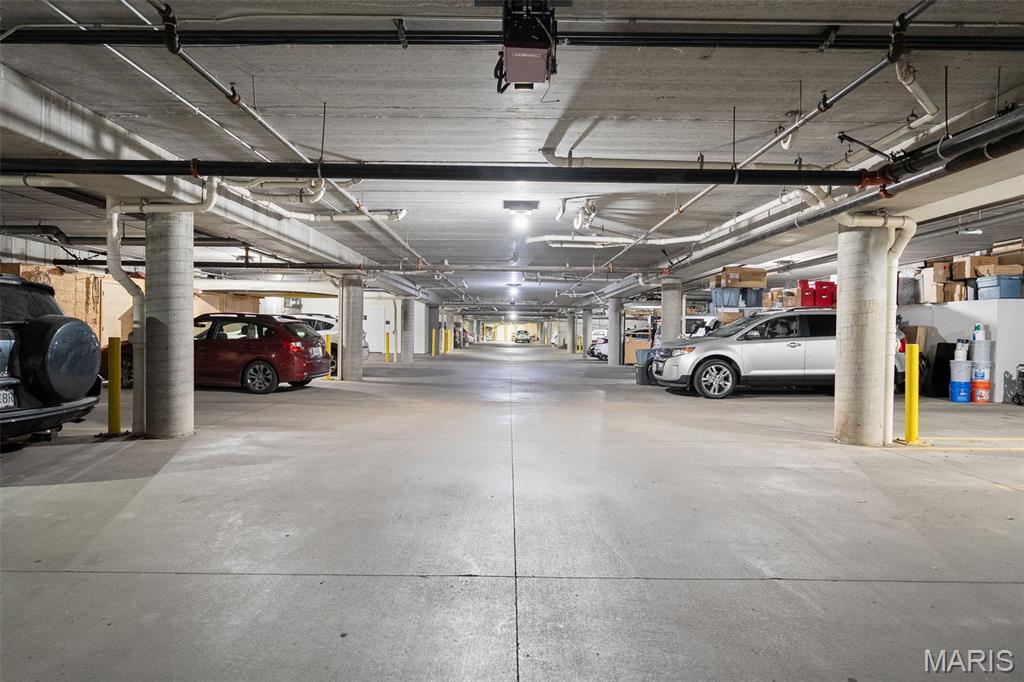 Compton Gate Condos - Residential