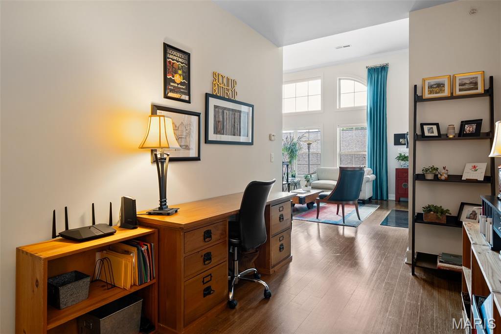 Compton Gate Condos - Residential