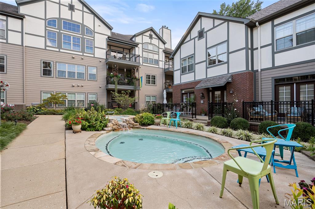 Compton Gate Condos - Residential