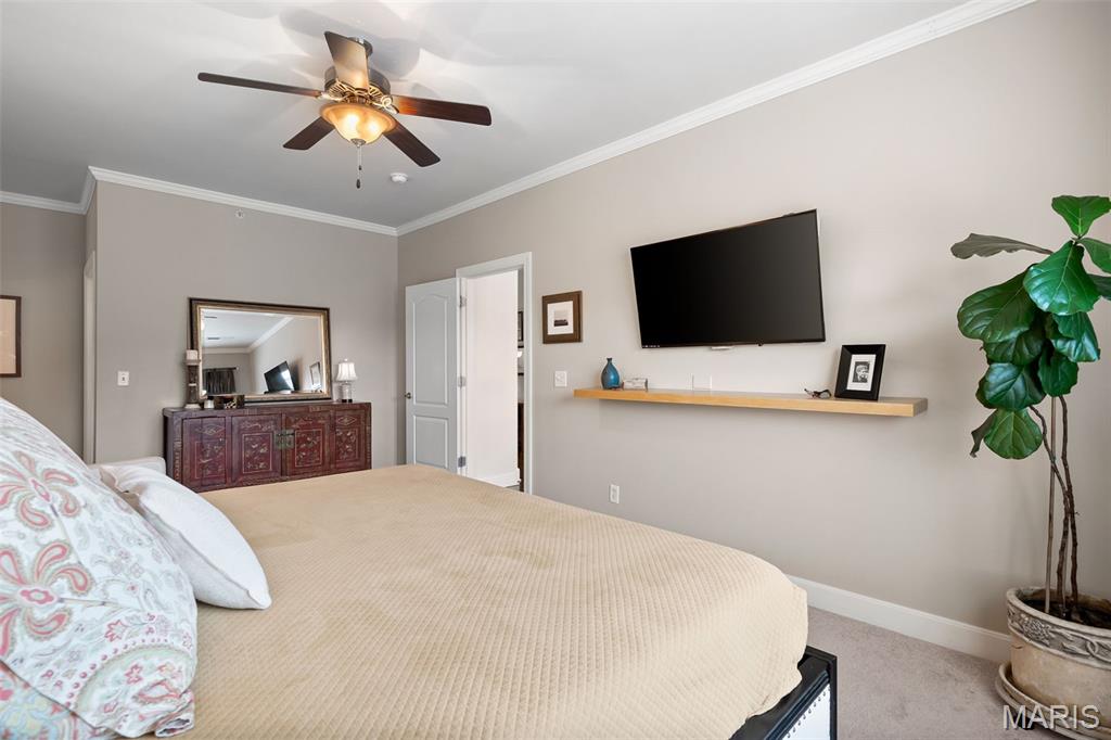 Compton Gate Condos - Residential