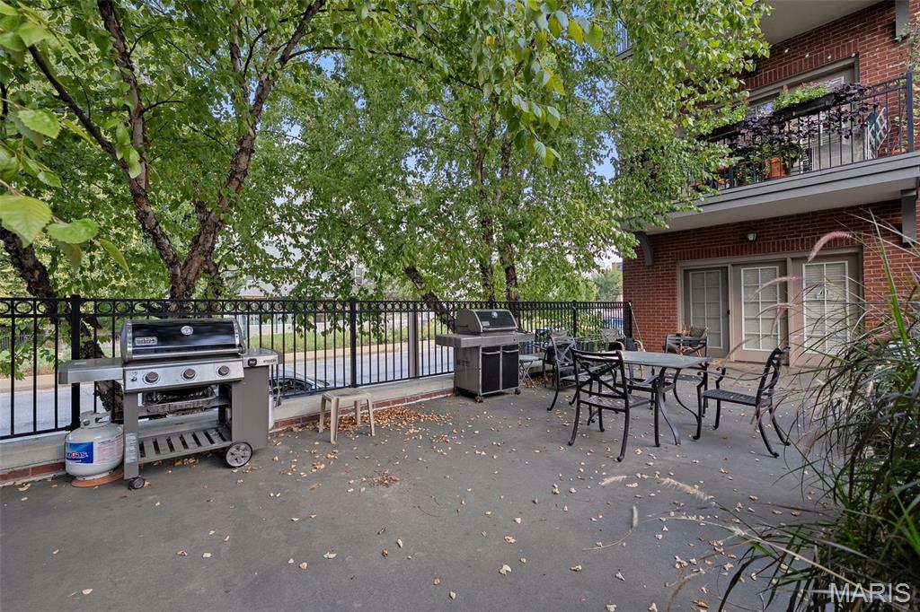 Compton Gate Condos - Residential