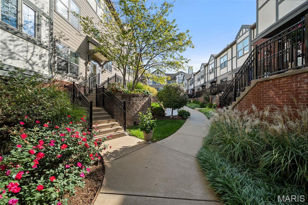 Compton Gate Condos - Residential