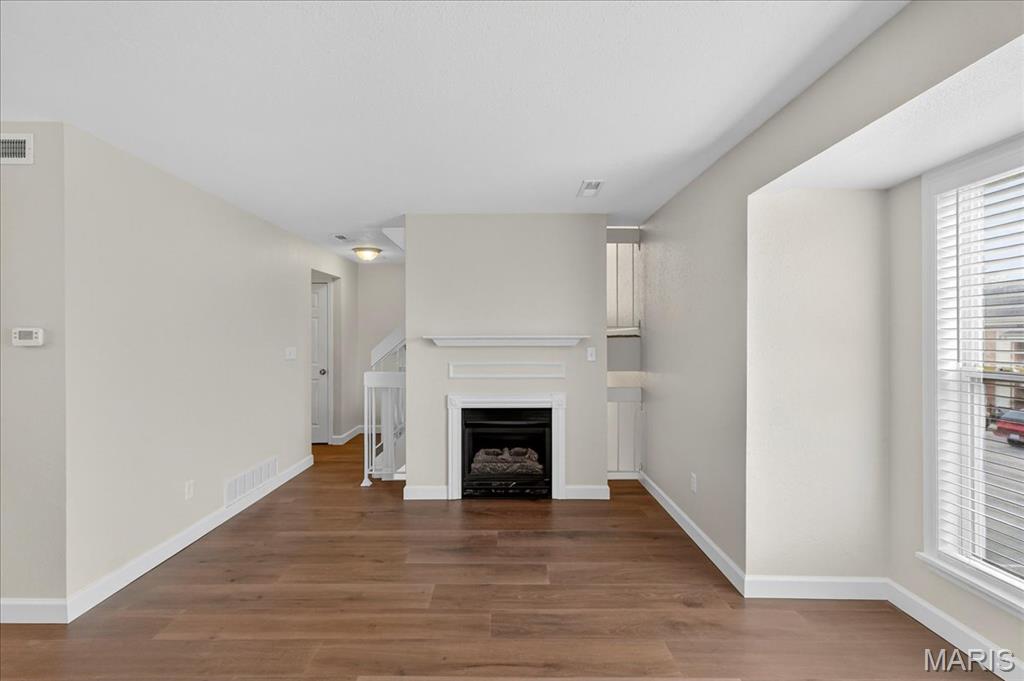 1977 Hunting Lake Court 1977