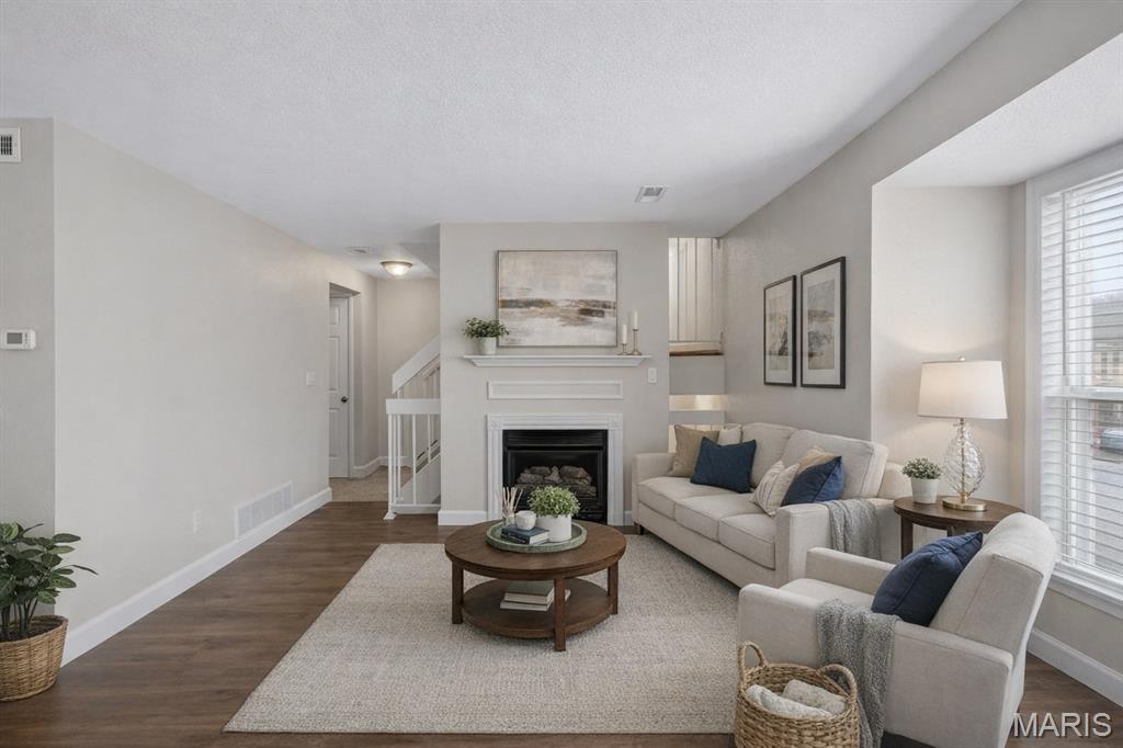 1977 Hunting Lake Court 1977