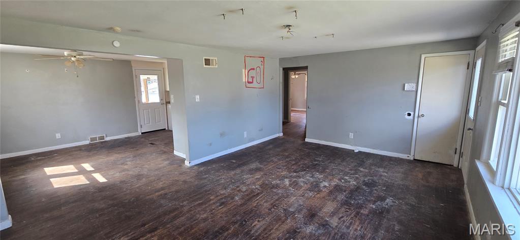 Chambers Heights Add - Residential