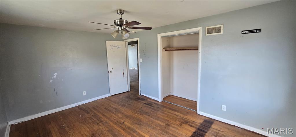 Chambers Heights Add - Residential