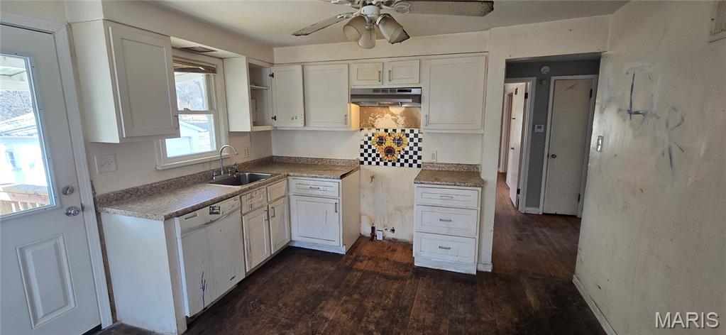 Chambers Heights Add - Residential