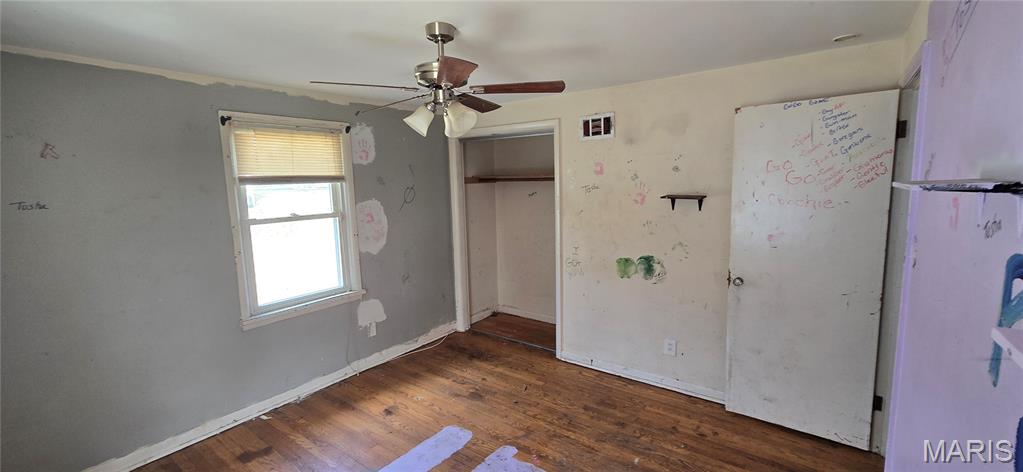 Chambers Heights Add - Residential