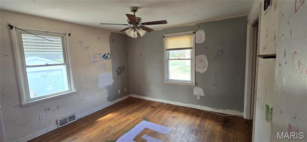 Chambers Heights Add - Residential