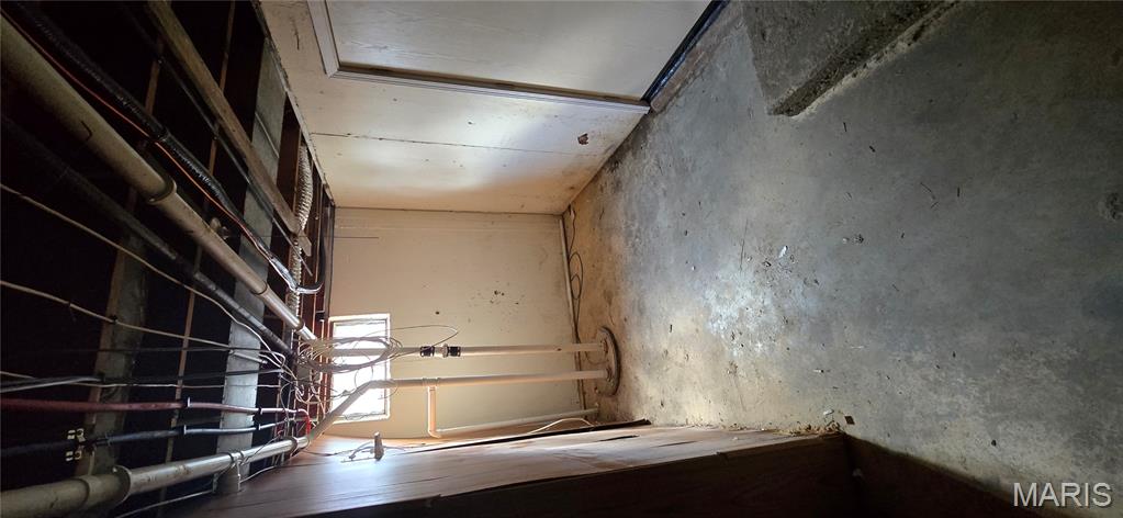 Chambers Heights Add - Residential