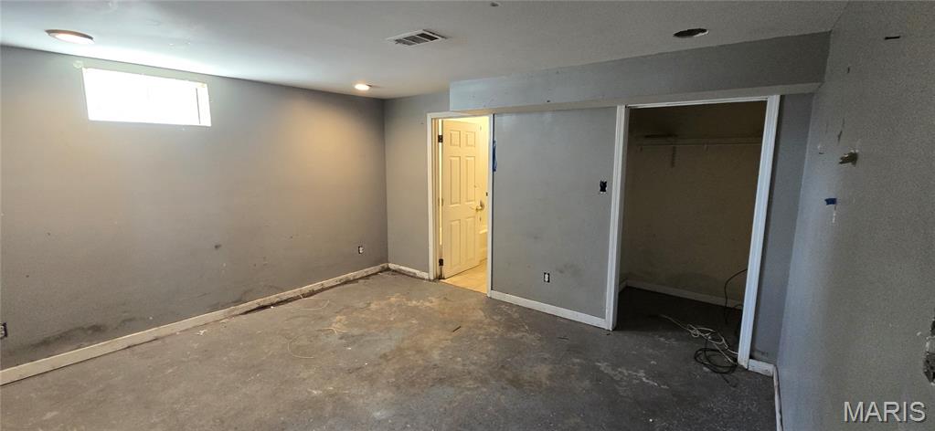 Chambers Heights Add - Residential