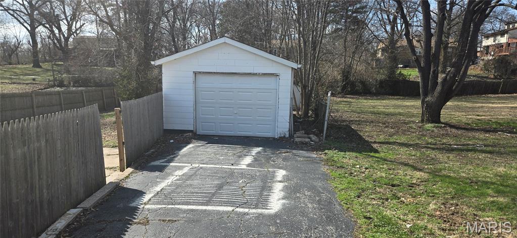 Chambers Heights Add - Residential