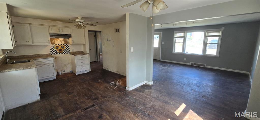 Chambers Heights Add - Residential