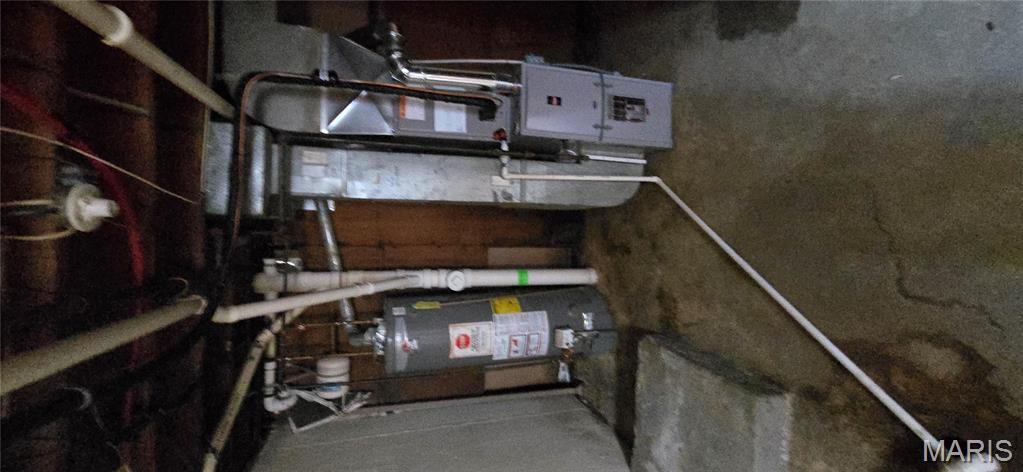 Chambers Heights Add - Residential