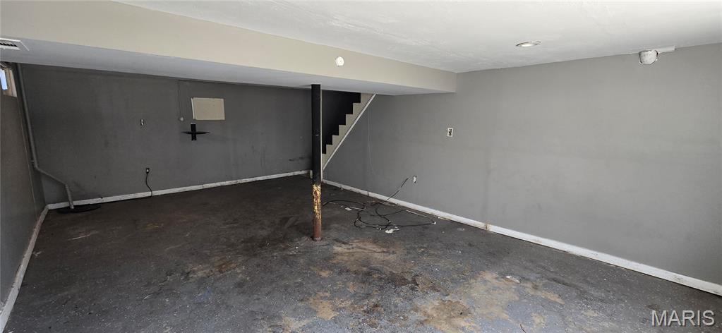 Chambers Heights Add - Residential