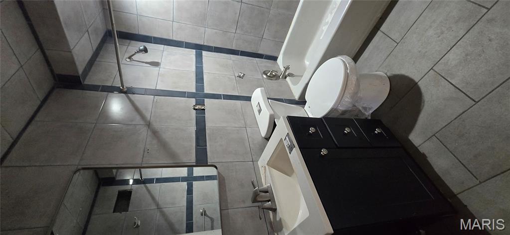 Chambers Heights Add - Residential