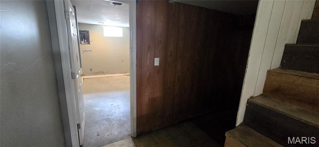 Chambers Heights Add - Residential