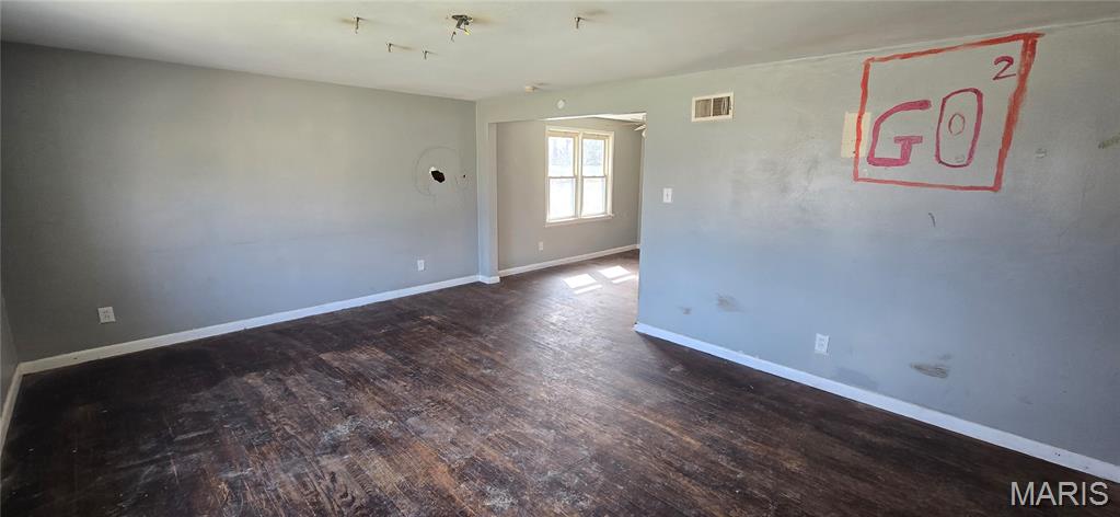 Chambers Heights Add - Residential