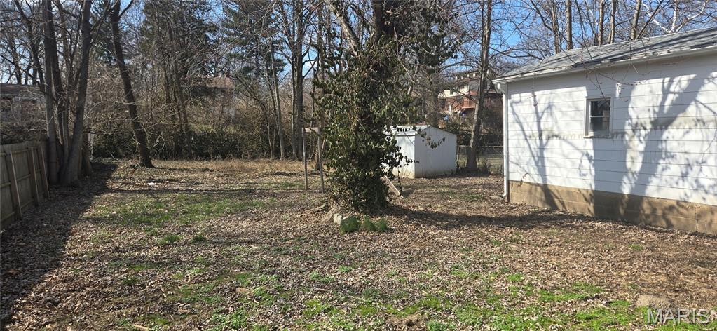 Chambers Heights Add - Residential