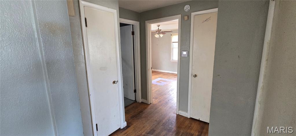 Chambers Heights Add - Residential