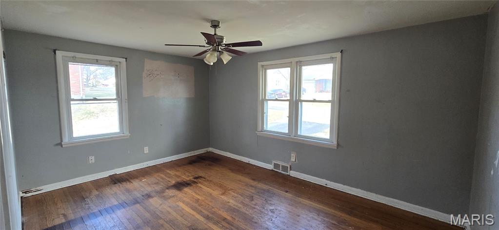 Chambers Heights Add - Residential