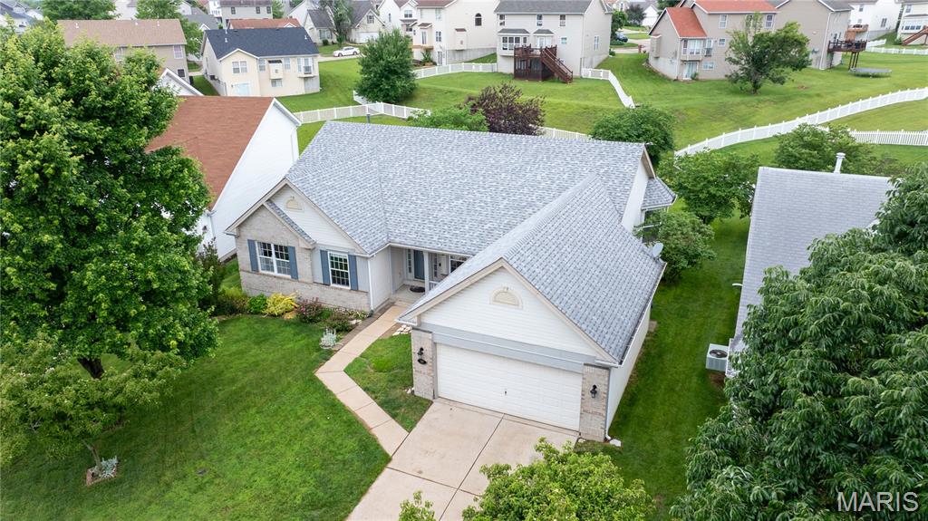 107 Behlmann Orchard Court