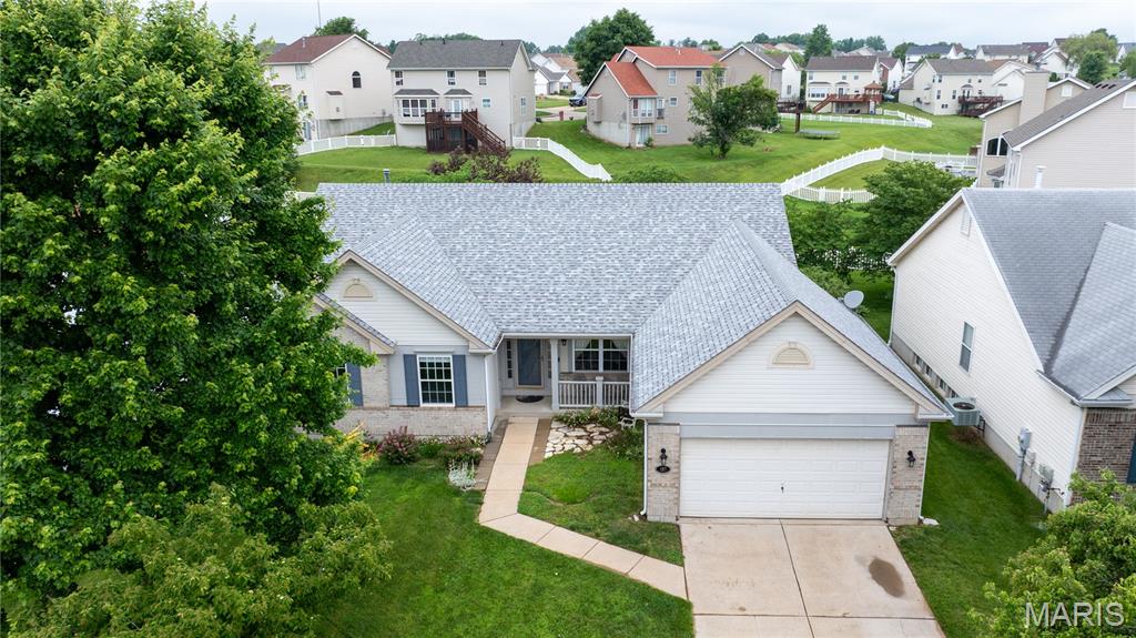 107 Behlmann Orchard Court
