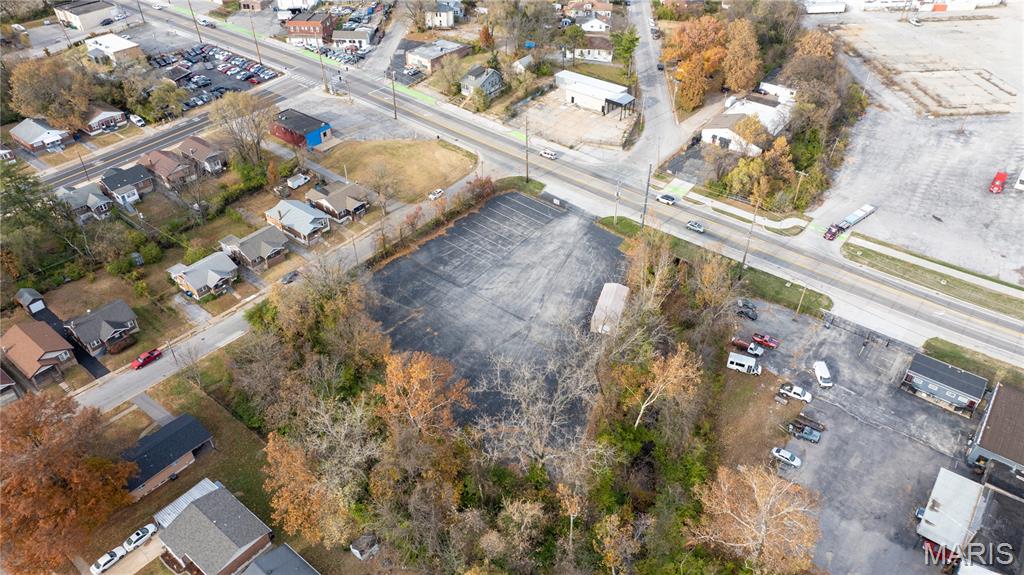 Thomas Hoke Estate Lt Pt 14 Sub Of - Commercial Sale