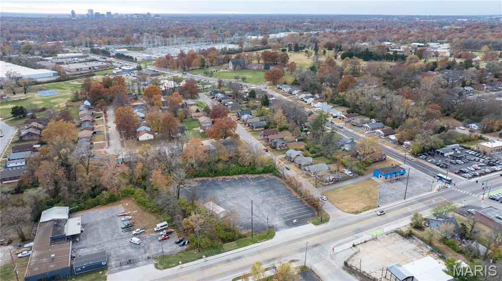 Thomas Hoke Estate Lt Pt 14 Sub Of - Commercial Sale