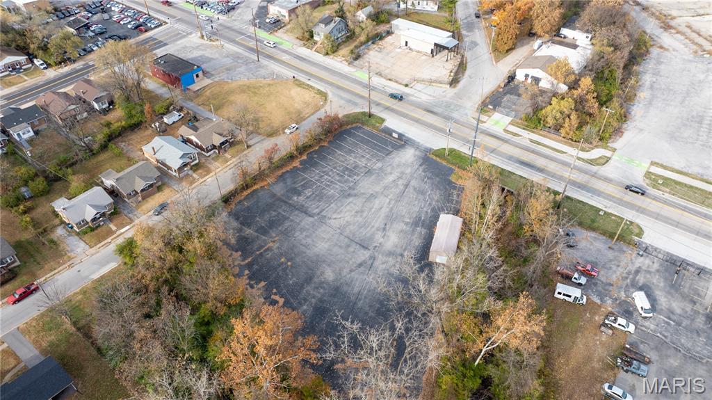 Thomas Hoke Estate Lt Pt 14 Sub Of - Commercial Sale