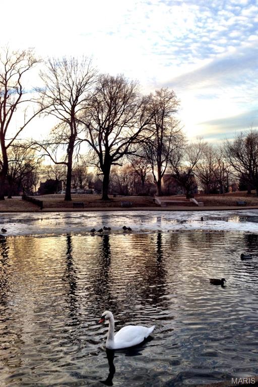 Lafayette Square - Residential