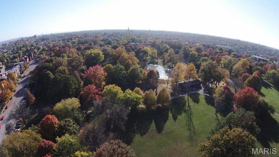 Lafayette Square - Residential