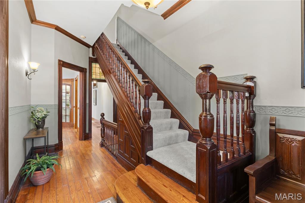 Lafayette Square - Residential