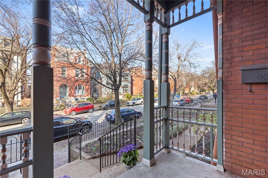 Lafayette Square - Residential