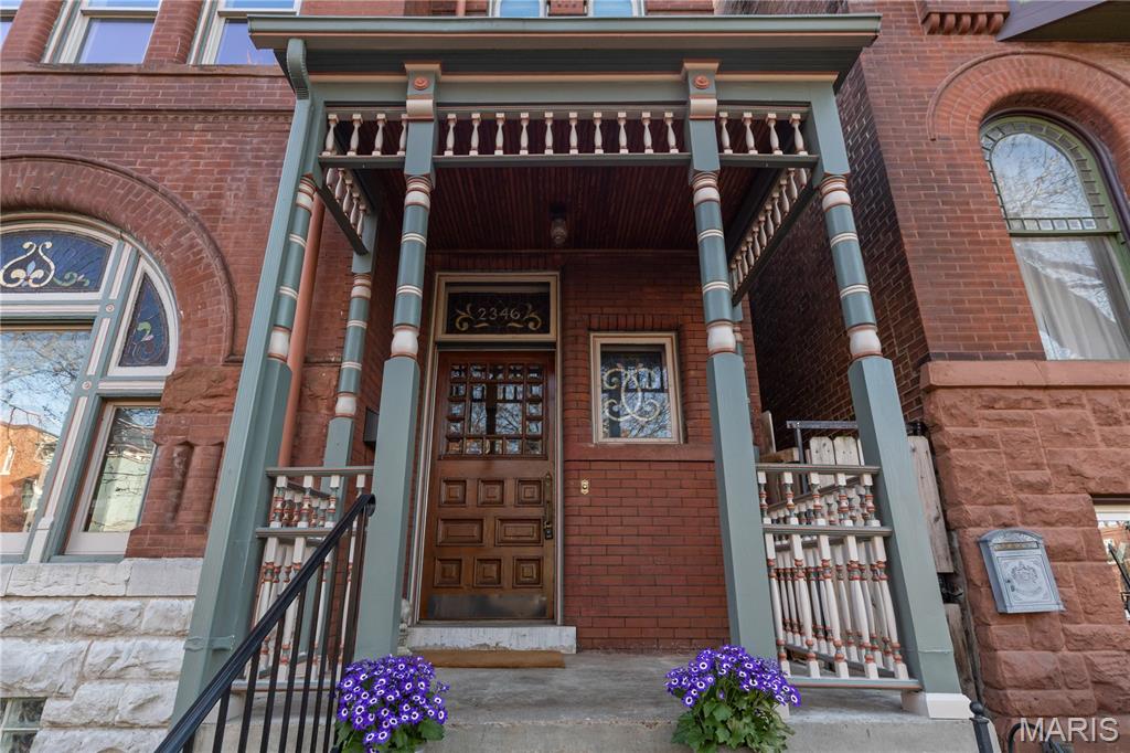 Lafayette Square - Residential