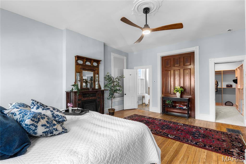 Lafayette Square - Residential